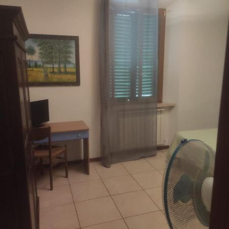 Casa Di Roberto Leilighet Siena Eksteriør bilde
