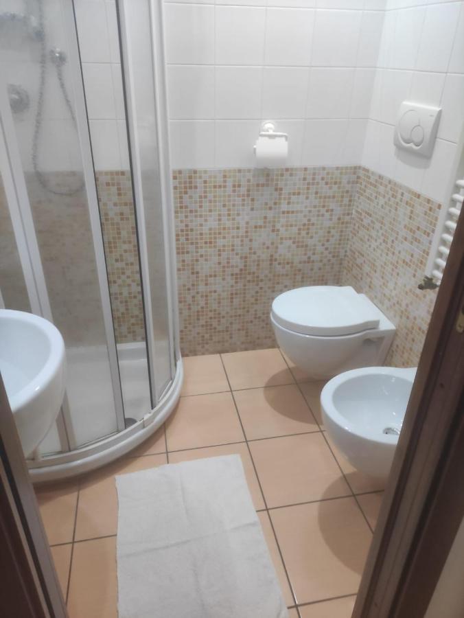 Casa Di Roberto Leilighet Siena Eksteriør bilde