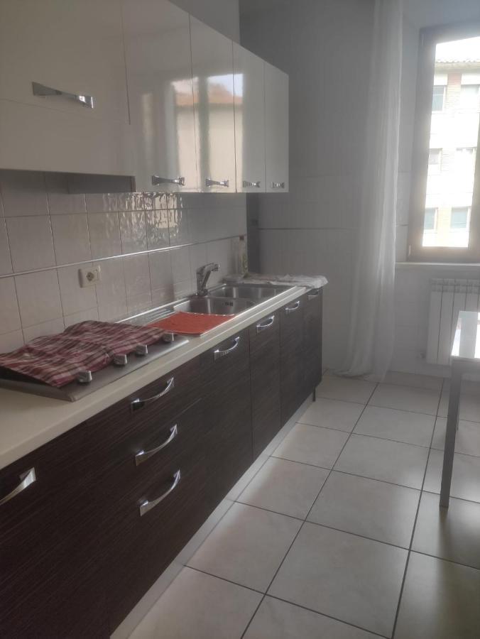 Casa Di Roberto Leilighet Siena Eksteriør bilde